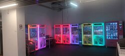 Club Street (D1), Retail #547066241